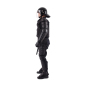 Police military tactical safety resistance anti riot suit ARV0869